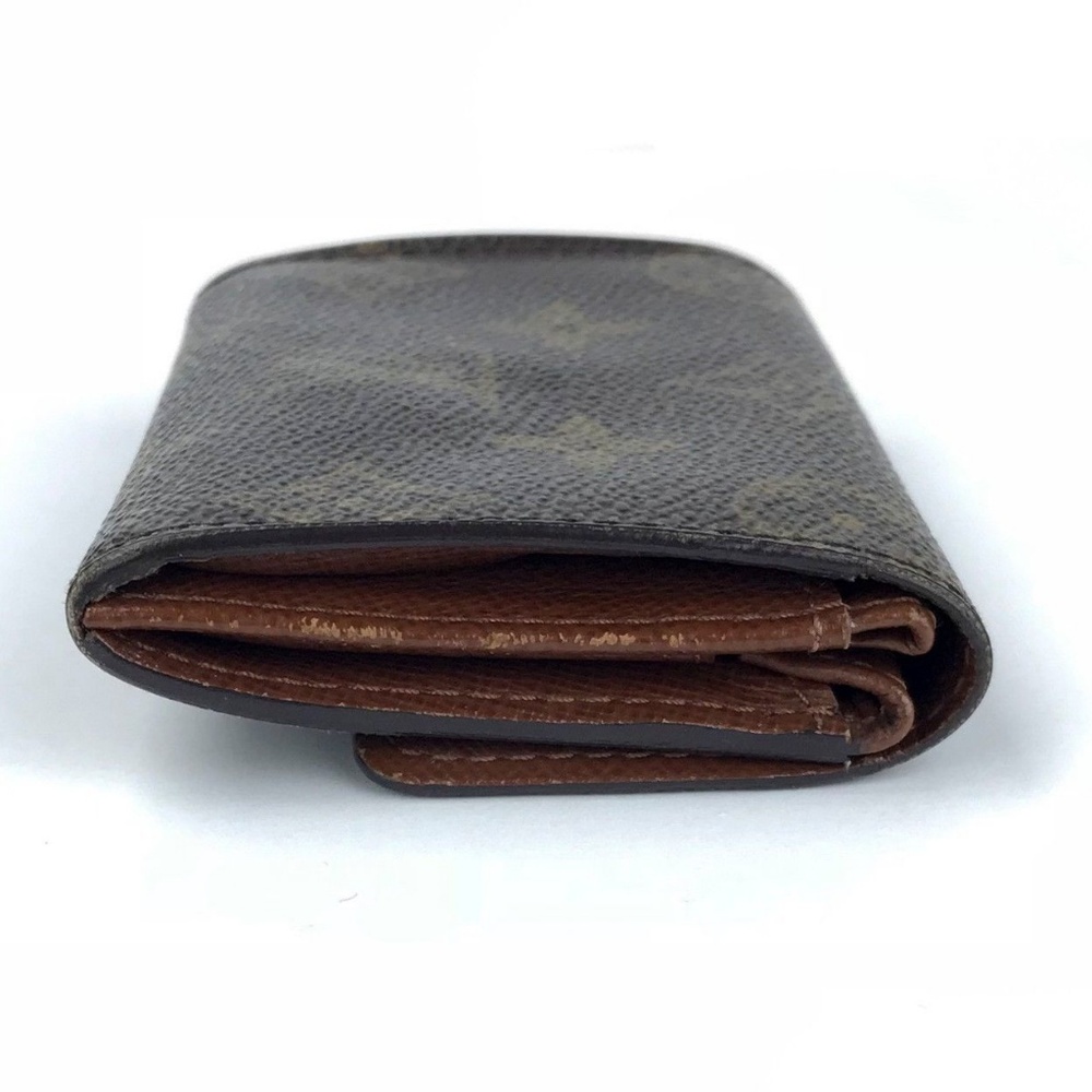 *Sold* Louis Vuitton Porte Monnaie Coin Purse - Picture 7 of 8